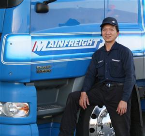 Small Business Opportunity - Spotlight On Our Owner Drivers